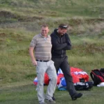 Christoph und Jens (Foto: Austriafly)