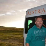 Harry hol den Wagen (Foto: Austriafly)