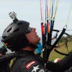 Das Gefühl für den Paragleiter kommt immer besser (Foto: Austriafly)