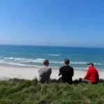 Was bringt das Meer (Foto: Austriafly)