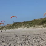 Soaren am Strand (Foto: Austriafly)